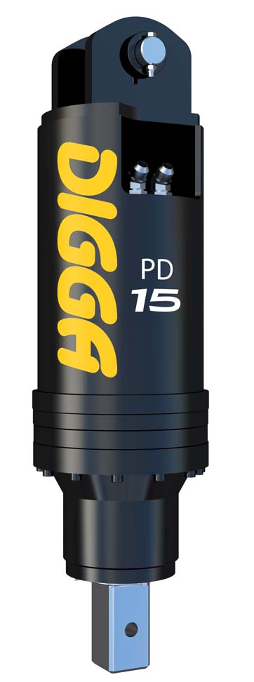 PD15 Auger