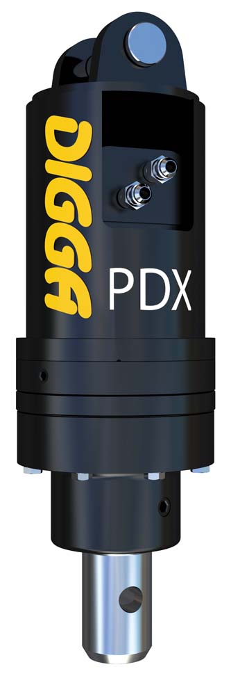 PDX Auger Drive