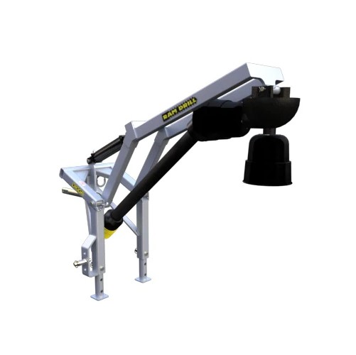 RAMDRILL - PTO