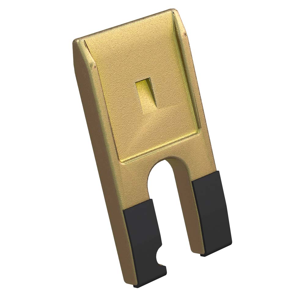 AUGER FLAT TOOTH - EARTH - SUITS A1 / A3 / A4 AUGER