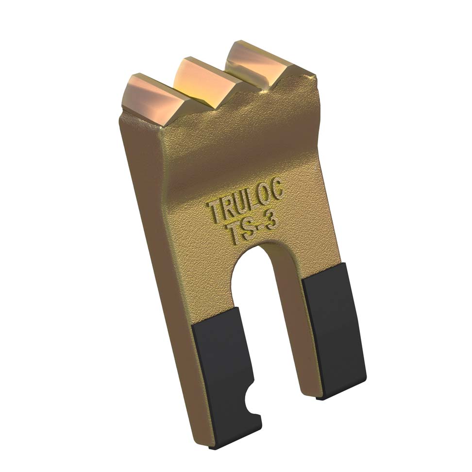 AUGER FLAT TOOTH - MULTI FACET TUNGSTEN - SUITS A1 / A3 / A4 AUGER