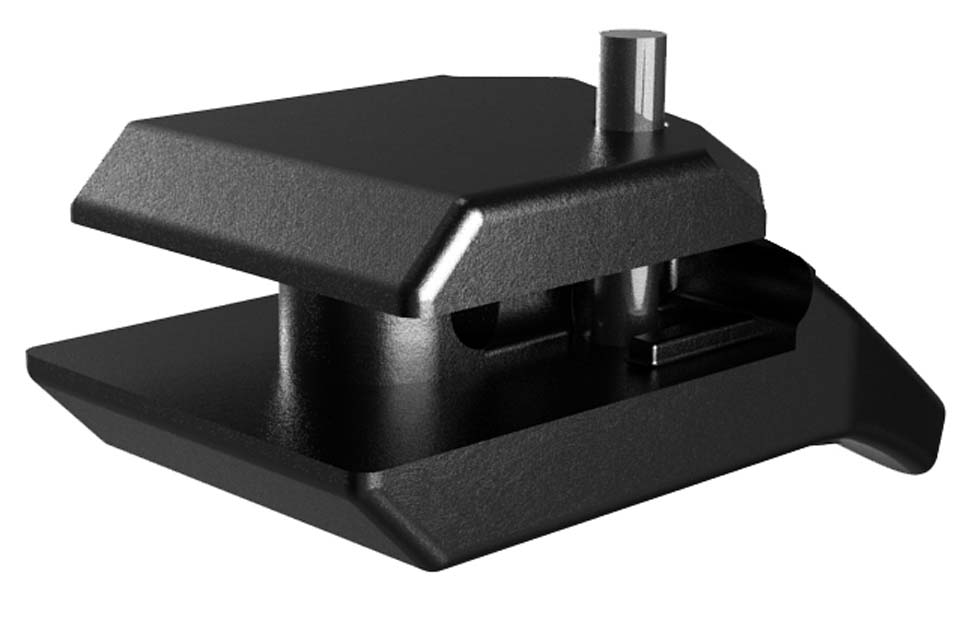 AUGER TRULOC PIN