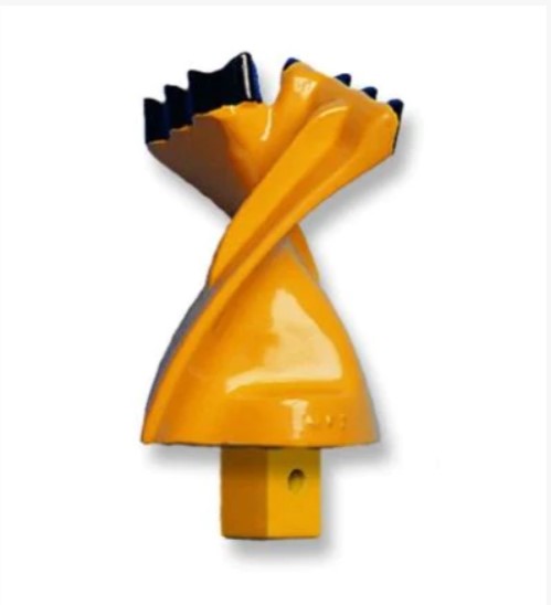 AUGER PILOT (FEMALE) - TUNGSTEN CARBIDE - SUITS A4 AUGER