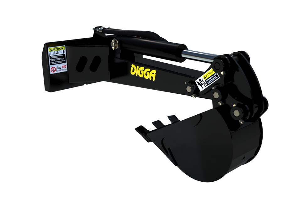 Cutting Blades buckets 
and Teeth