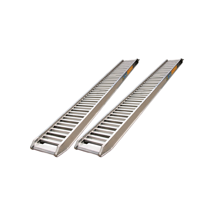 LOADING RAMPS