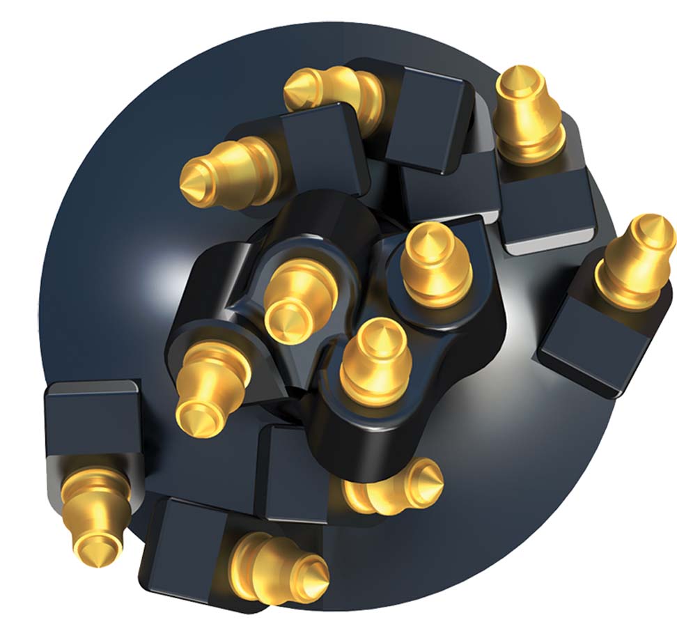 Rock-Auger-2-Head-View