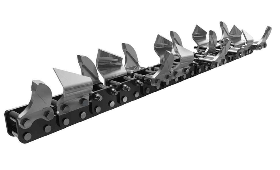 Chain---Combo