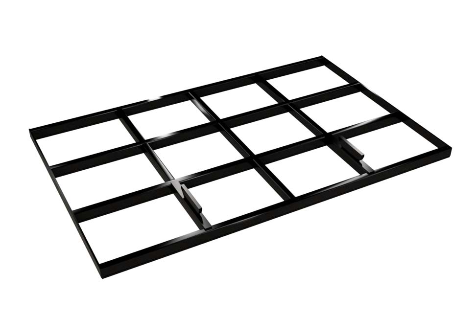 spreaderbar(2800mmx1800mm)