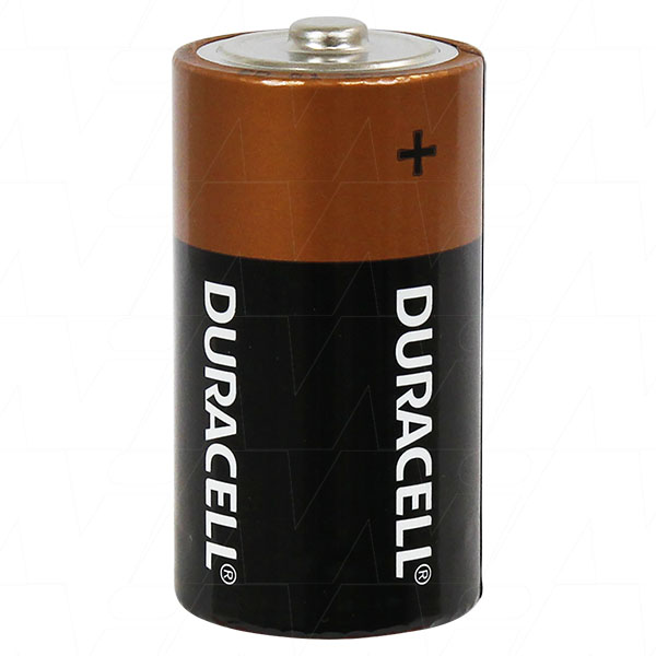 1.5V C Coppertop Alkaline Bulk