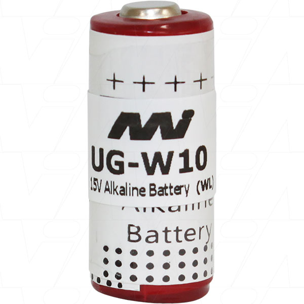 15V Alkaline Battery (V74PX/GP220A/504)