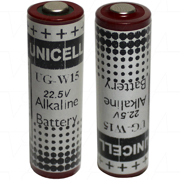 22.5V Alkaline Test Battery