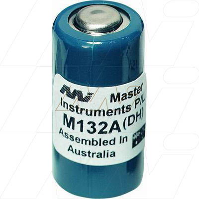 3V 600mAh Alkaline Battery